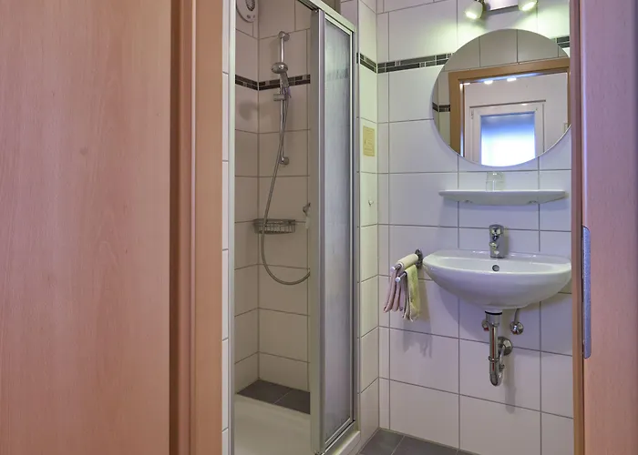 Vogloeder Hof Bad Füssing