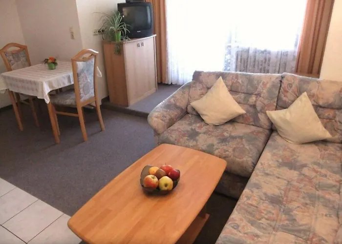 Vogloeder Hof Vendégház 4*