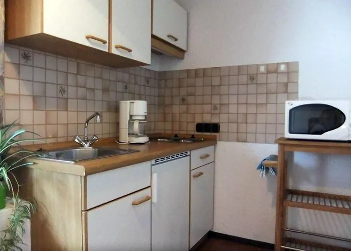 Vendégház Vogloeder Hof Bad Füssing