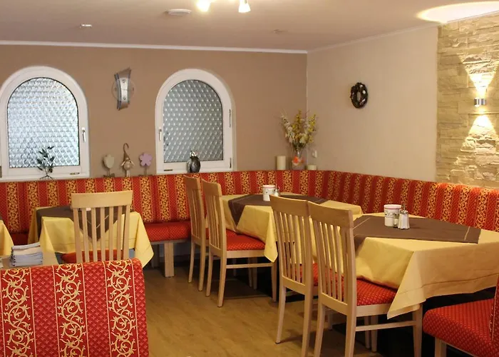 Vendégház Vogloeder Hof 4*