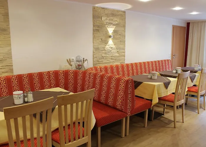 Vendégház Vogloeder Hof