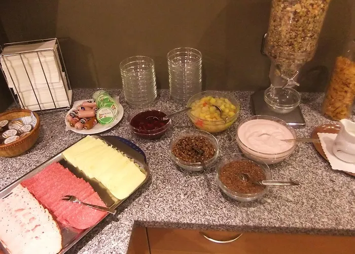 Vogloeder Hof Vendégház Bad Füssing